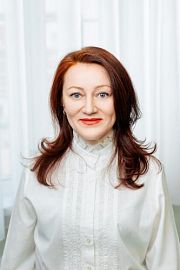Борискова Наталья Валерьевна